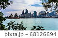 Timelapse of Sydney Harbour, Australia, 4K H.264 68126694