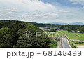Country landscape 68148499