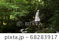 白糸の滝　熊本　西原村 68283917