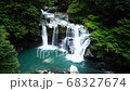 大轟の滝 4K 68327674