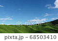 阿蘇　根子岳の麓 1 68503410