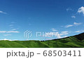 阿蘇　根子岳の麓 2 68503411