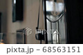 Old clock 68563151
