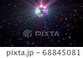 鏡面球 68845081