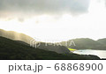 長崎県平戸市 川内峠から見る風景 長崎県平戸市 川内峠から見る風景 68868900