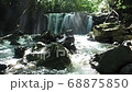 Kuju山脈Durema Falls 68875850