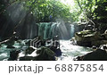 Kuju山脈Durema Falls 68875854
