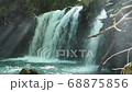 Kuju山脈Durema Falls 68875856