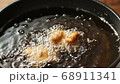 Deep-fried cooking image 02 68911341