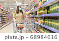 Pandemic Shopping 68984616