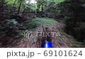 林道　バイク 69101624