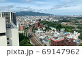 札幌市内上空定点 69147962