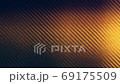 Carbon gold texture pattern background loop 69175509