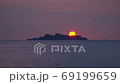 長崎県長崎市 長崎の夕暮れ 長崎県長崎市 長崎の夕暮れ 69199659