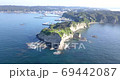 千葉縣八man岬鳥瞰圖 69442087