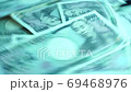 日元紙幣 69468976