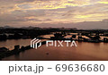 Tai Sang Wai, hong kong, countryside view in yuen long 69636680
