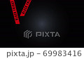 Black Friday Sale Banner Template. footage 69983416