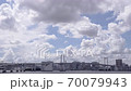 東京の空 70079943
