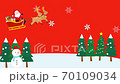 Christmas video Santa Claus 70109034
