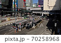[東京]澀谷站西口巴士旋轉[4K] 70258968