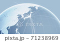 Network spreads from Tokyo to the whole earth 71238969