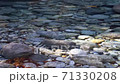 Beautiful clear water 71330208
