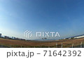 大阪國際機場伊丹機場的著陸視頻 71642392