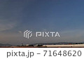 大阪國際機場伊丹機場的著陸視頻 71648620