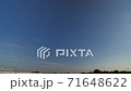 大阪國際機場伊丹機場的著陸視頻 71648622