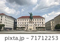 Hyperlapse of Wittelsbacherplatz in Munich (2) 71712253