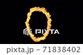 Fire number zero 71838402