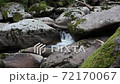 Belokurikha river Belokurikha city, Altai  72170067