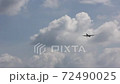 Airbus A330-300 of Thaiairway  72490025