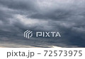Cloudy sky timelapse 72573975