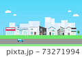 街並み 73271994