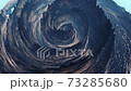 Hyper realistic Dynamic Cyclone effect with circular patterns and swirl motion.Abstract background. Use it for any suitable projects.4k High Quality, 3D animation, 3D render 73285680