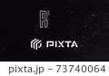 Risk Management concept written on blackboard. Risk management is the identification, evaluation, and prioritization of risks followed by coordinated and economical application of resources to minimiz 73740064