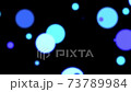 玉ボケ 青 73789984