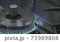 ガスコンロ 73989808