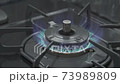 ガスコンロ 73989809