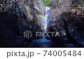 [山梨縣]昇仙峽/仙岳瀑布與彩虹 74005484