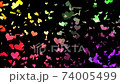 跳舞的心 74005499