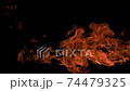 炎の舞い 74479325