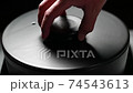 おでん（蓋取り） 74543613