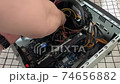Computer power supply replacement 74656882