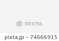 背景transparent_pattern 3種類型 74666915