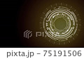 Miratic rotating shapes 75191506