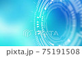 Miratic rotating shapes 75191508