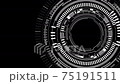 Miratic rotating shapes 75191511